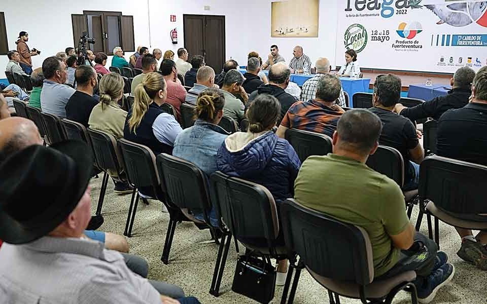 Jornadas Técnicas Agrarias