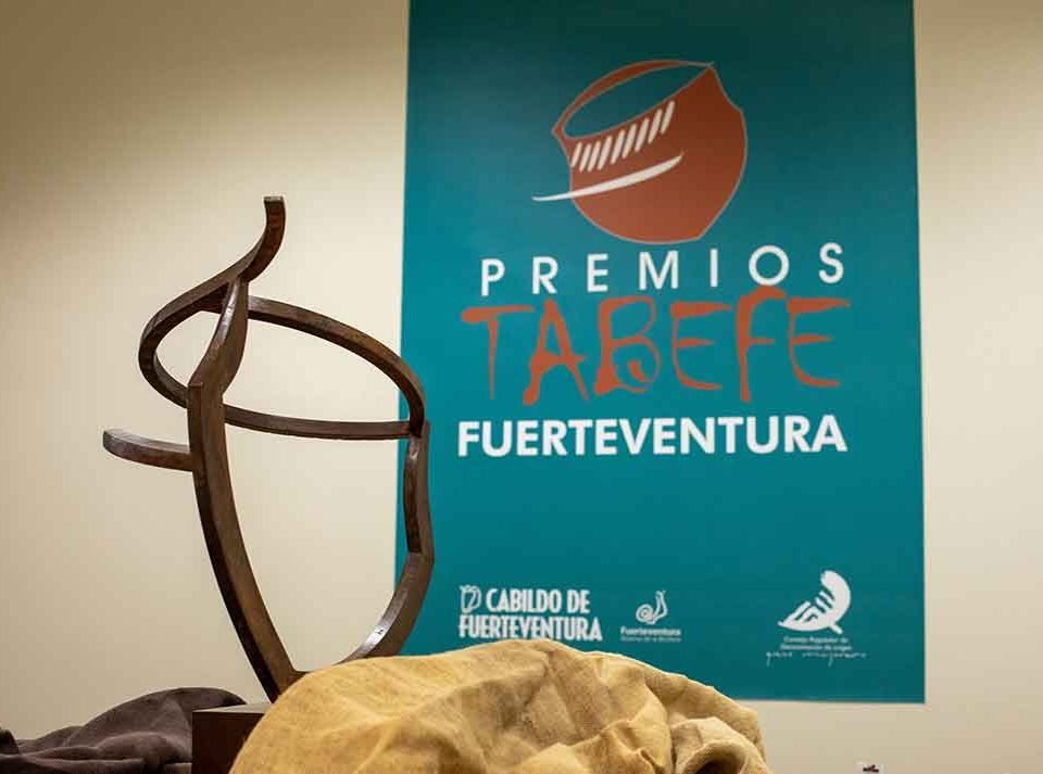 Premios Tabefe